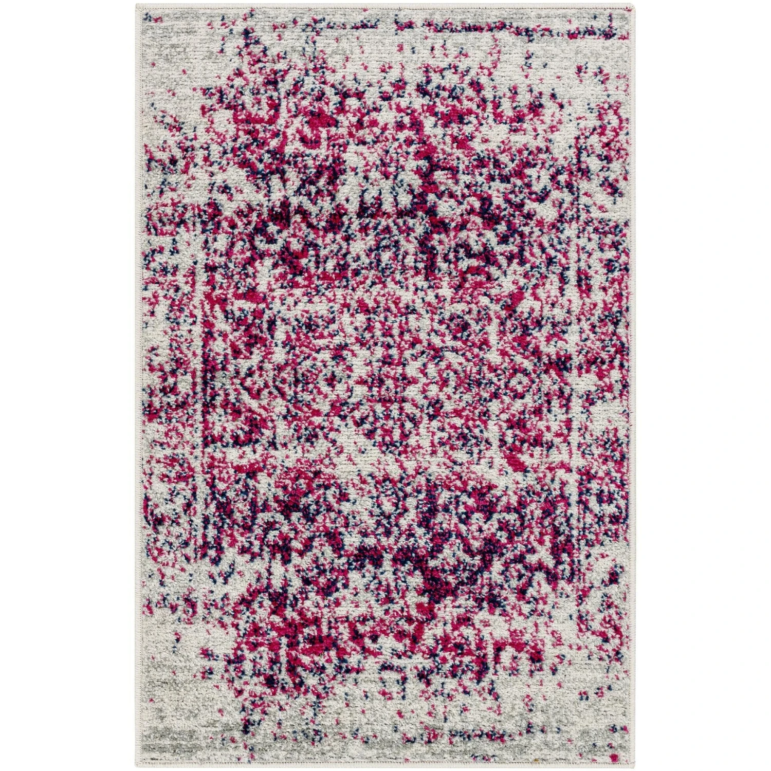 Artistic Weavers Esther Vintage Traditional Area Rug 6 Artistic Weavers Esther Vintage Traditional Area Rug - Image 6