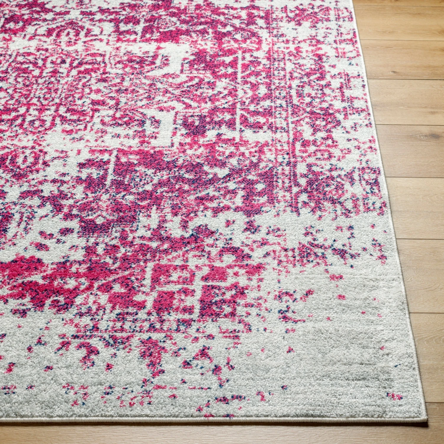 Artistic Weavers Esther Vintage Traditional Area Rug 7 Artistic Weavers Esther Vintage Traditional Area Rug - Image 7