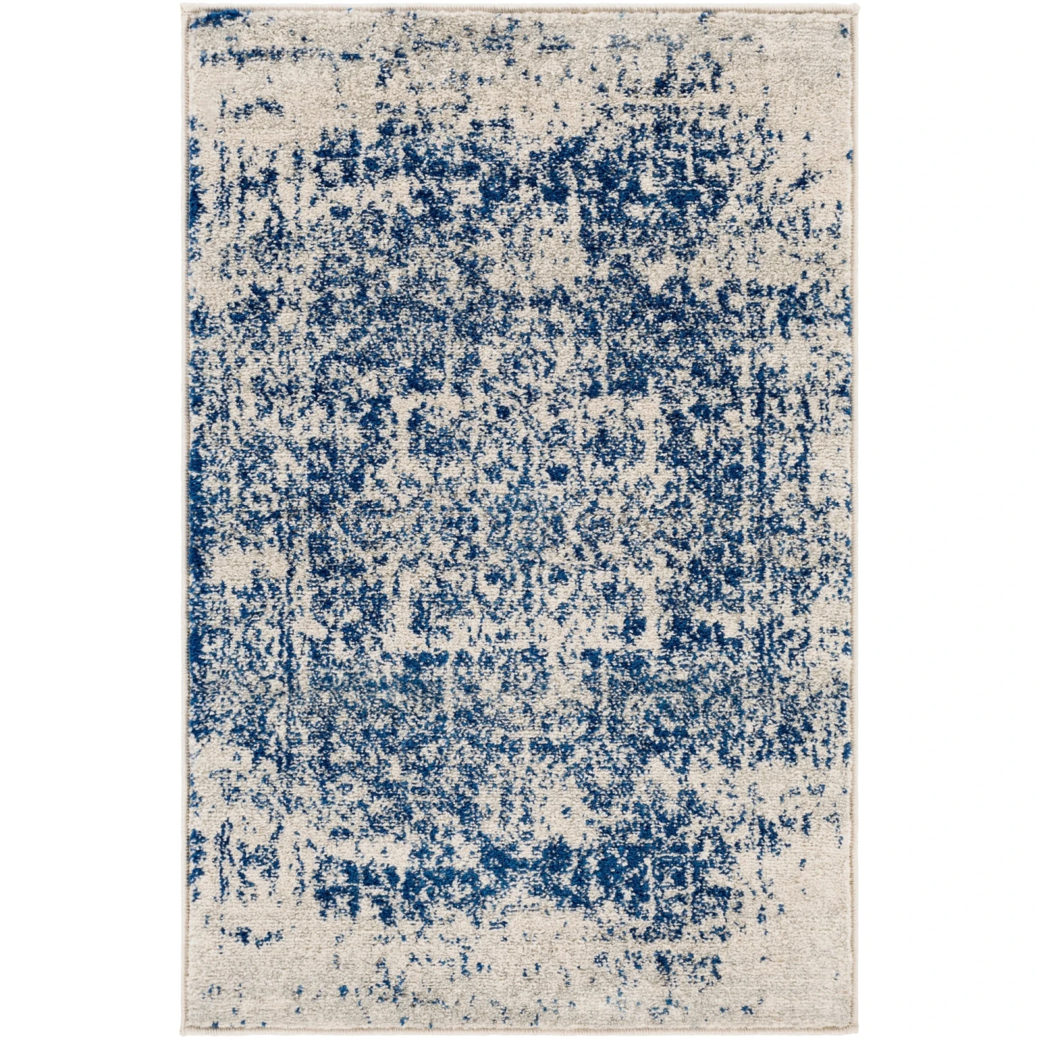 Artistic Weavers Esther Vintage Traditional Area Rug 8 Artistic Weavers Esther Vintage Traditional Area Rug - Image 8