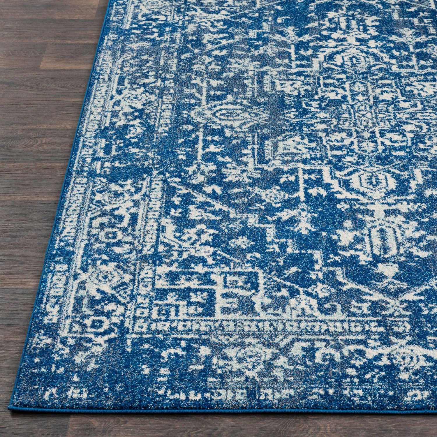 Artistic Weavers Esther Vintage Traditional Area Rug 11 Artistic Weavers Esther Vintage Traditional Area Rug - Image 11
