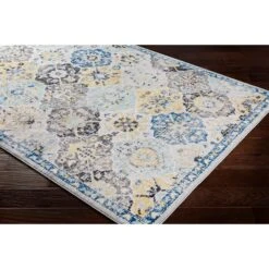 Artistic Weavers Gracie Bohemian Patchwork Area Rug -Artistic Weavers Artistic Weavers Gracie Bohemian Patchwork Area Rug 14