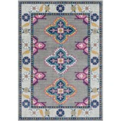Artistic Weavers Haut Persian Medallion Area Rug 22 Artistic Weavers Haut Persian Medallion Area Rug -Artistic Weavers Artistic Weavers Haut Persian Medallion Area Rug 1