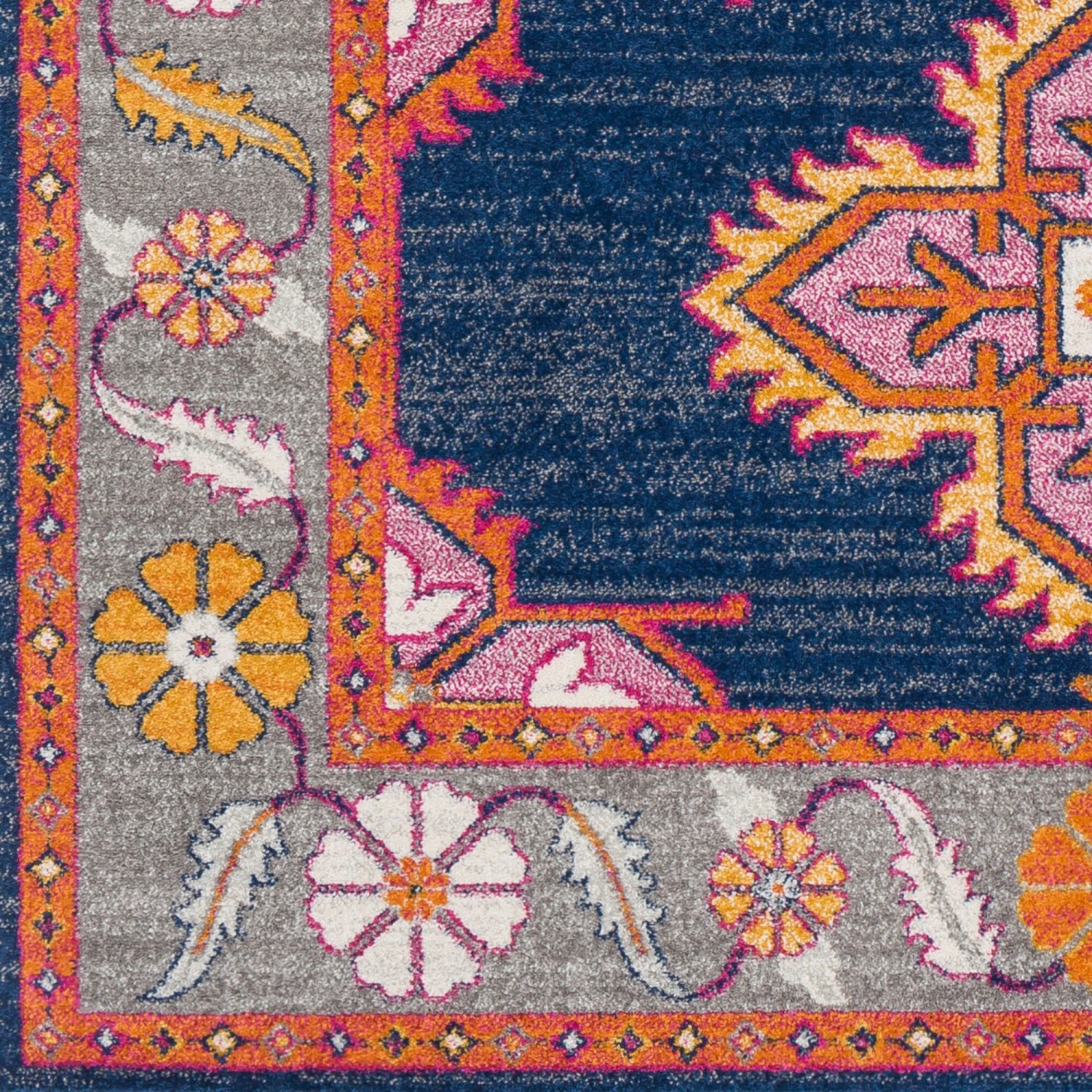 Artistic Weavers Haut Persian Medallion Area Rug 15 Artistic Weavers Haut Persian Medallion Area Rug - Image 15