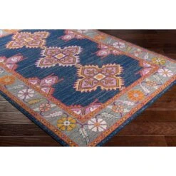 Artistic Weavers Haut Persian Medallion Area Rug 35 Artistic Weavers Haut Persian Medallion Area Rug -Artistic Weavers Artistic Weavers Haut Persian Medallion Area Rug 14