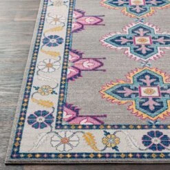 Artistic Weavers Haut Persian Medallion Area Rug 23 Artistic Weavers Haut Persian Medallion Area Rug -Artistic Weavers Artistic Weavers Haut Persian Medallion Area Rug 2