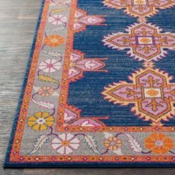 Artistic Weavers Haut Persian Medallion Area Rug 27 Artistic Weavers Haut Persian Medallion Area Rug -Artistic Weavers Artistic Weavers Haut Persian Medallion Area Rug 6