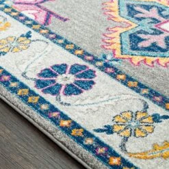Artistic Weavers Haut Persian Medallion Area Rug 29 Artistic Weavers Haut Persian Medallion Area Rug -Artistic Weavers Artistic Weavers Haut Persian Medallion Area Rug 8