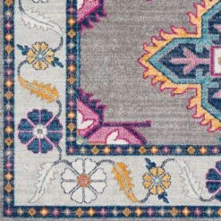Artistic Weavers Haut Persian Medallion Area Rug 30 Artistic Weavers Haut Persian Medallion Area Rug -Artistic Weavers Artistic Weavers Haut Persian Medallion Area Rug 9