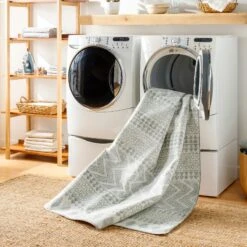 Artistic Weavers Hera Moroccan Geometric Washable Area Rug -Artistic Weavers Artistic Weavers Hera Moroccan Geometric Washable Area Rug 6