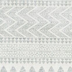 Artistic Weavers Hera Moroccan Geometric Washable Area Rug -Artistic Weavers Artistic Weavers Hera Moroccan Geometric Washable Area Rug 7