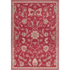 Artistic Weavers Lanier Traditional Floral Area Rug 22 Artistic Weavers Lanier Traditional Floral Area Rug -Artistic Weavers Artistic Weavers Lanier Traditional Floral Area Rug 1