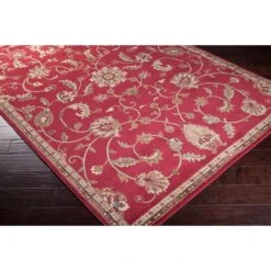 Artistic Weavers Lanier Traditional Floral Area Rug 33 Artistic Weavers Lanier Traditional Floral Area Rug -Artistic Weavers Artistic Weavers Lanier Traditional Floral Area Rug 12