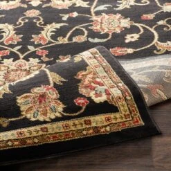 Artistic Weavers Lanier Traditional Floral Area Rug 34 Artistic Weavers Lanier Traditional Floral Area Rug -Artistic Weavers Artistic Weavers Lanier Traditional Floral Area Rug 13