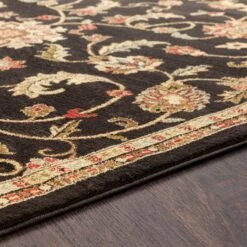 Artistic Weavers Lanier Traditional Floral Area Rug 35 Artistic Weavers Lanier Traditional Floral Area Rug -Artistic Weavers Artistic Weavers Lanier Traditional Floral Area Rug 14