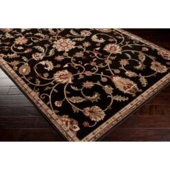 Artistic Weavers Lanier Traditional Floral Area Rug 37 Artistic Weavers Lanier Traditional Floral Area Rug -Artistic Weavers Artistic Weavers Lanier Traditional Floral Area Rug 16