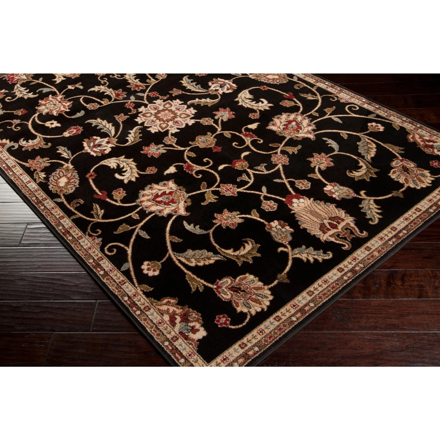Artistic Weavers Lanier Traditional Floral Area Rug 18 Artistic Weavers Lanier Traditional Floral Area Rug - Image 18
