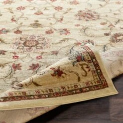 Artistic Weavers Lanier Traditional Floral Area Rug 38 Artistic Weavers Lanier Traditional Floral Area Rug -Artistic Weavers Artistic Weavers Lanier Traditional Floral Area Rug 17