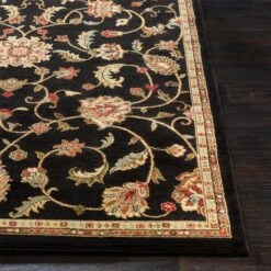 Artistic Weavers Lanier Traditional Floral Area Rug 26 Artistic Weavers Lanier Traditional Floral Area Rug -Artistic Weavers Artistic Weavers Lanier Traditional Floral Area Rug 5