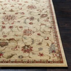 Artistic Weavers Lanier Traditional Floral Area Rug 29 Artistic Weavers Lanier Traditional Floral Area Rug -Artistic Weavers Artistic Weavers Lanier Traditional Floral Area Rug 8