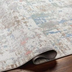 Artistic Weavers Lavadora Casual Modern Machine Washable Area Rug -Artistic Weavers Artistic Weavers Lavadora Casual Modern Machine Washable Area Rug 4