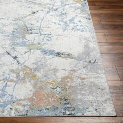 Artistic Weavers Lavadora Modern Abstract Machine Washable Area Rug 12 Artistic Weavers Lavadora Modern Abstract Machine Washable Area Rug -Artistic Weavers Artistic Weavers Lavadora Modern Abstract Machine Washable Area Rug 3