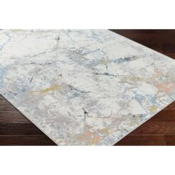 Artistic Weavers Lavadora Modern Abstract Machine Washable Area Rug 16 Artistic Weavers Lavadora Modern Abstract Machine Washable Area Rug -Artistic Weavers Artistic Weavers Lavadora Modern Abstract Machine Washable Area Rug 7