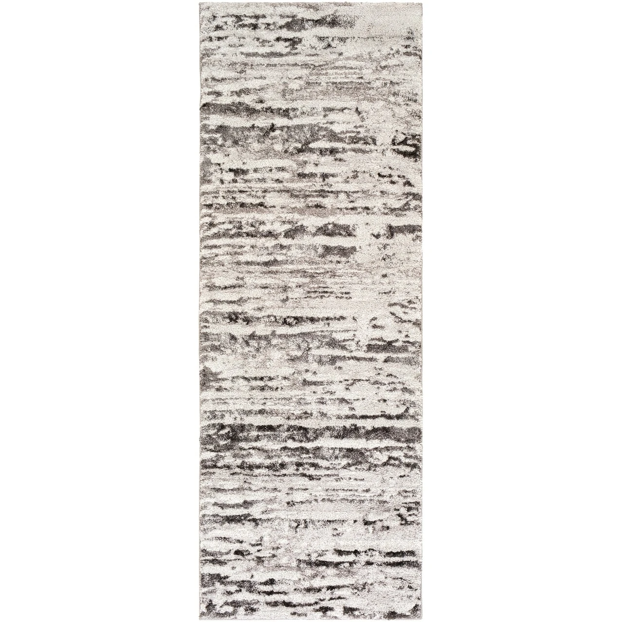 Artistic Weavers Lido Plush Striped Area Rug 19 Artistic Weavers Lido Plush Striped Area Rug - Image 19