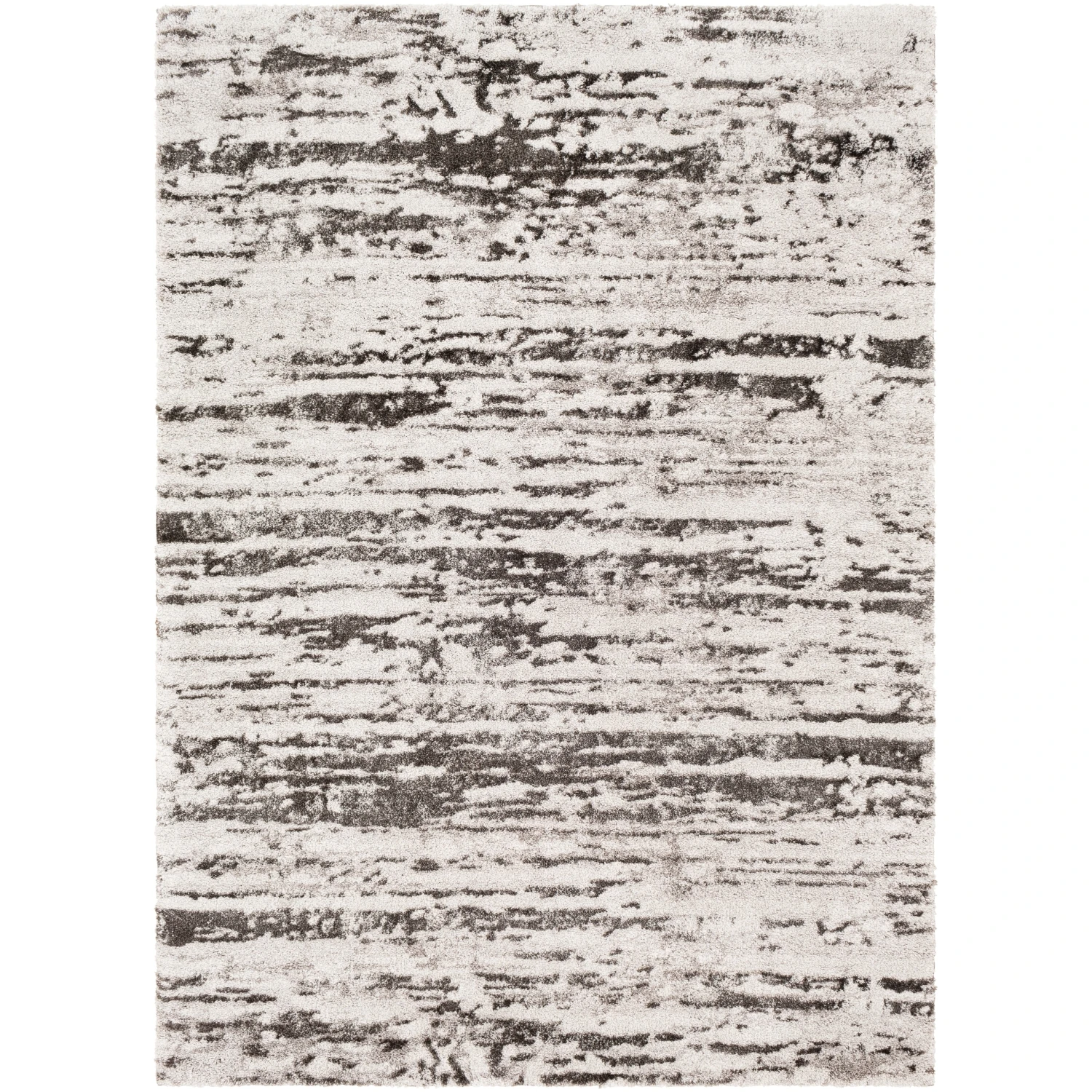 Artistic Weavers Lido Plush Striped Area Rug 3 Artistic Weavers Lido Plush Striped Area Rug - Image 3