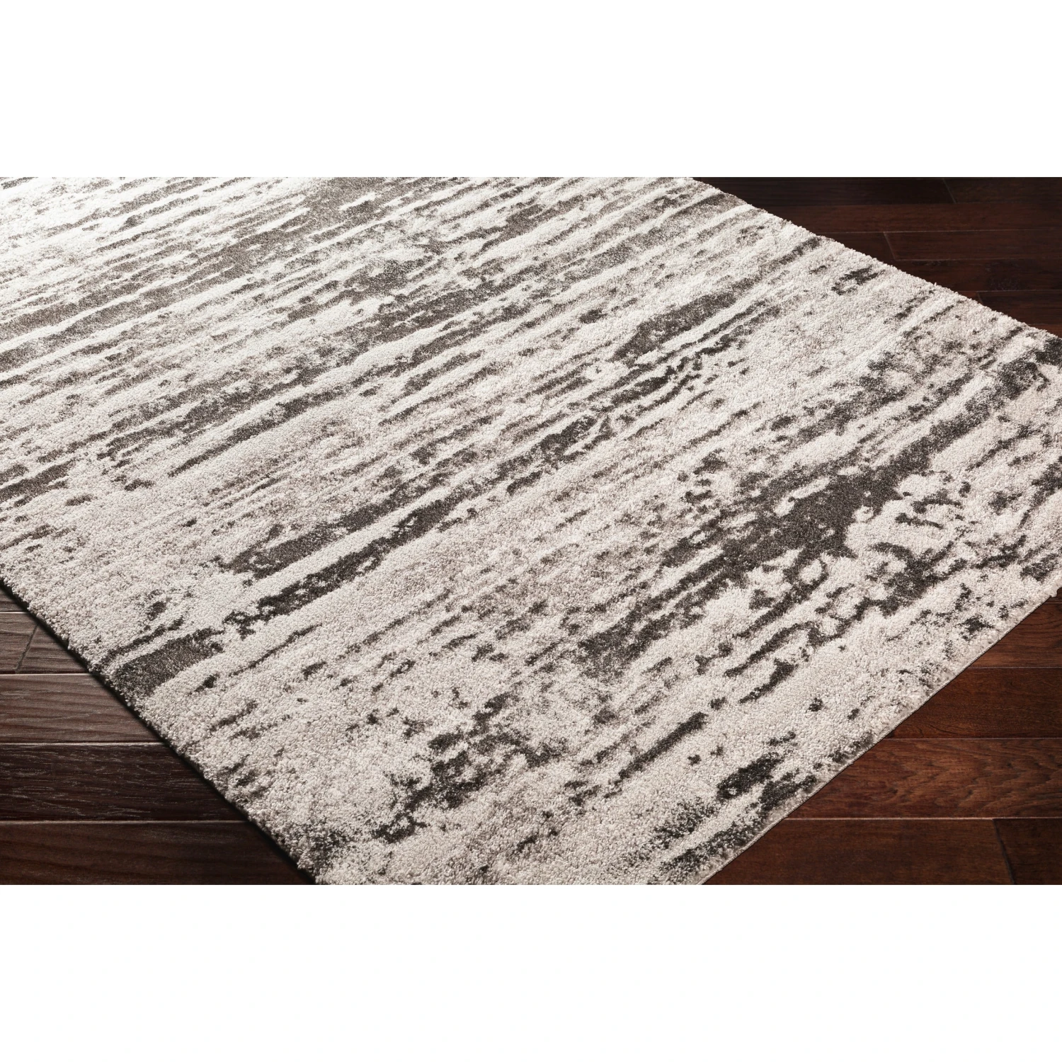Artistic Weavers Lido Plush Striped Area Rug 11 Artistic Weavers Lido Plush Striped Area Rug - Image 11