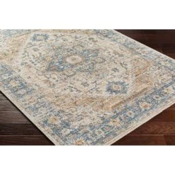 Artistic Weavers Lillian Machine Washable Distressed Classic Area Rug 23 Artistic Weavers Lillian Machine Washable Distressed Classic Area Rug -Artistic Weavers Artistic Weavers Lillian Machine Washable Distressed Classic Area Rug 10