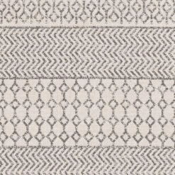 Artistic Weavers Marbrey Moroccan Stripe Cotton Area Rug -Artistic Weavers Artistic Weavers Marbrey Moroccan Stripe Cotton Area Rug 12