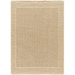 Artistic Weavers Mirage Cottage Solid Indoor/Outdoor Area Rug -Artistic Weavers Artistic Weavers Mirage Cottage Solid Indoor Outdoor Area Rug 2