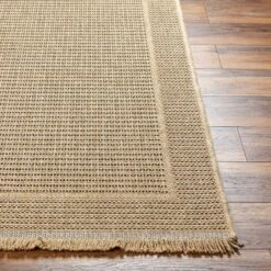 Artistic Weavers Mirage Cottage Solid Indoor/Outdoor Area Rug -Artistic Weavers Artistic Weavers Mirage Cottage Solid Indoor Outdoor Area Rug 3
