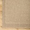 Artistic Weavers Mirage Farmhouse Solid Indoor/Outdoor Area Rug