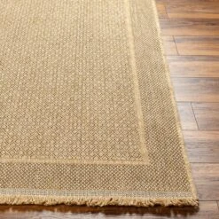 Artistic Weavers Mirage Farmhouse Solid Indoor/Outdoor Area Rug -Artistic Weavers Artistic Weavers Mirage Farmhouse Solid Indoor Outdoor Area Rug 3