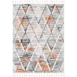 Artistic Weavers Polaris Modern Diamond Trellis Plush Area Rug 8 Artistic Weavers Polaris Modern Diamond Trellis Plush Area Rug -Artistic Weavers Artistic Weavers Polaris Modern Diamond Trellis Plush Area Rug 2