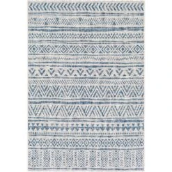 Artistic Weavers Powlett Vintage Southwestern Indoor/ Outdoor Area Rug -Artistic Weavers Artistic Weavers Powlett Vintage Southwestern Indoor Outdoor Area Rug 10