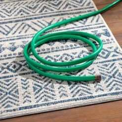 Artistic Weavers Powlett Vintage Southwestern Indoor/ Outdoor Area Rug -Artistic Weavers Artistic Weavers Powlett Vintage Southwestern Indoor Outdoor Area Rug 12