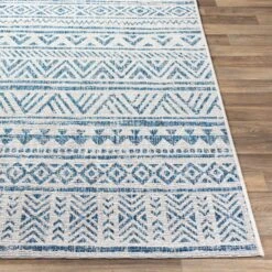 Artistic Weavers Powlett Vintage Southwestern Indoor/ Outdoor Area Rug -Artistic Weavers Artistic Weavers Powlett Vintage Southwestern Indoor Outdoor Area Rug 13