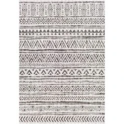 Artistic Weavers Powlett Vintage Southwestern Indoor/ Outdoor Area Rug -Artistic Weavers Artistic Weavers Powlett Vintage Southwestern Indoor Outdoor Area Rug 15