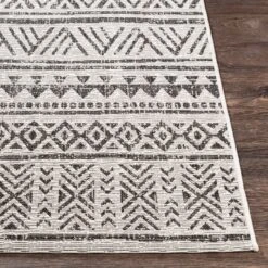 Artistic Weavers Powlett Vintage Southwestern Indoor/ Outdoor Area Rug -Artistic Weavers Artistic Weavers Powlett Vintage Southwestern Indoor Outdoor Area Rug 17