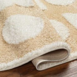 Artistic Weavers Rodos Modern Shapes Plush Area Rug -Artistic Weavers Artistic Weavers Rodos Modern Shapes Plush Area Rug 11