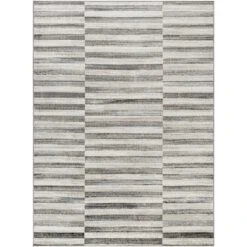 Artistic Weavers San Fran Casual Checkered Area Rug -Artistic Weavers Artistic Weavers San Fran Casual Checkered Area Rug 2