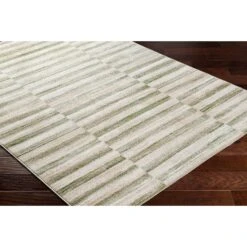 Artistic Weavers San Fran Casual Checkered Area Rug