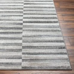 Artistic Weavers San Fran Casual Checkered Area Rug -Artistic Weavers Artistic Weavers San Fran Casual Checkered Area Rug 3