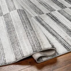 Artistic Weavers San Fran Casual Checkered Area Rug -Artistic Weavers Artistic Weavers San Fran Casual Checkered Area Rug 7