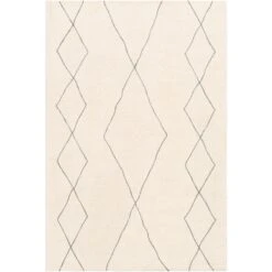 Artistic Weavers Shanksville Handmade Bohemian Area Rug -Artistic Weavers Artistic Weavers Shanksville Handmade Bohemian Area Rug 1