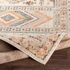 Artistic Weavers Stuart Updated Southwestern Area Rug -Artistic Weavers Artistic Weavers Stuart Updated Southwestern Area Rug 5