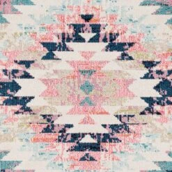 Artistic Weavers Trocadero Boho Modern Geometric Area Rug 25 Artistic Weavers Trocadero Boho Modern Geometric Area Rug -Artistic Weavers Artistic Weavers Trocadero Boho Modern Geometric Area Rug 4