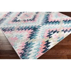 Artistic Weavers Trocadero Boho Modern Geometric Area Rug 26 Artistic Weavers Trocadero Boho Modern Geometric Area Rug -Artistic Weavers Artistic Weavers Trocadero Boho Modern Geometric Area Rug 5
